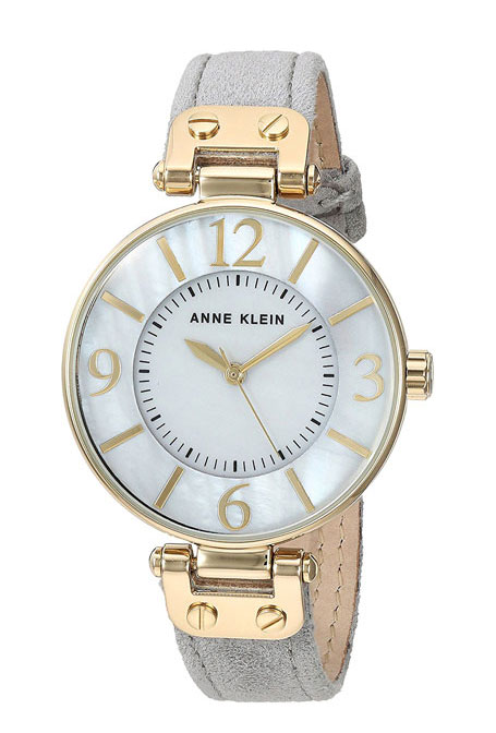 Часы Anne Klein Ring 2738GMGY